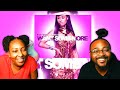 👑THE QUEEN SPEAKING! Nicki Minaj - "Want Some More" LIVE REACTION!