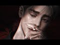 soaked, shy smith - slowed + reverb + bass boosted