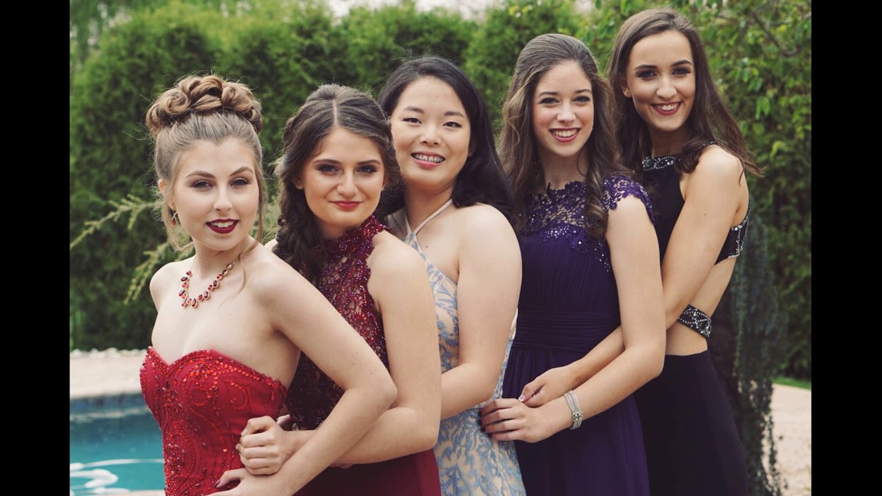 Methacton High School Class of 2018 Senior Slideshow