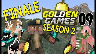 Golden Games Season 2 UHC - FINALE Episode 09