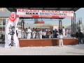 MKKK SHINKYOKUSHIN Kagami Biraki 2014 MKKK SHINKYOKUSHIN Kagami Biraki 2014