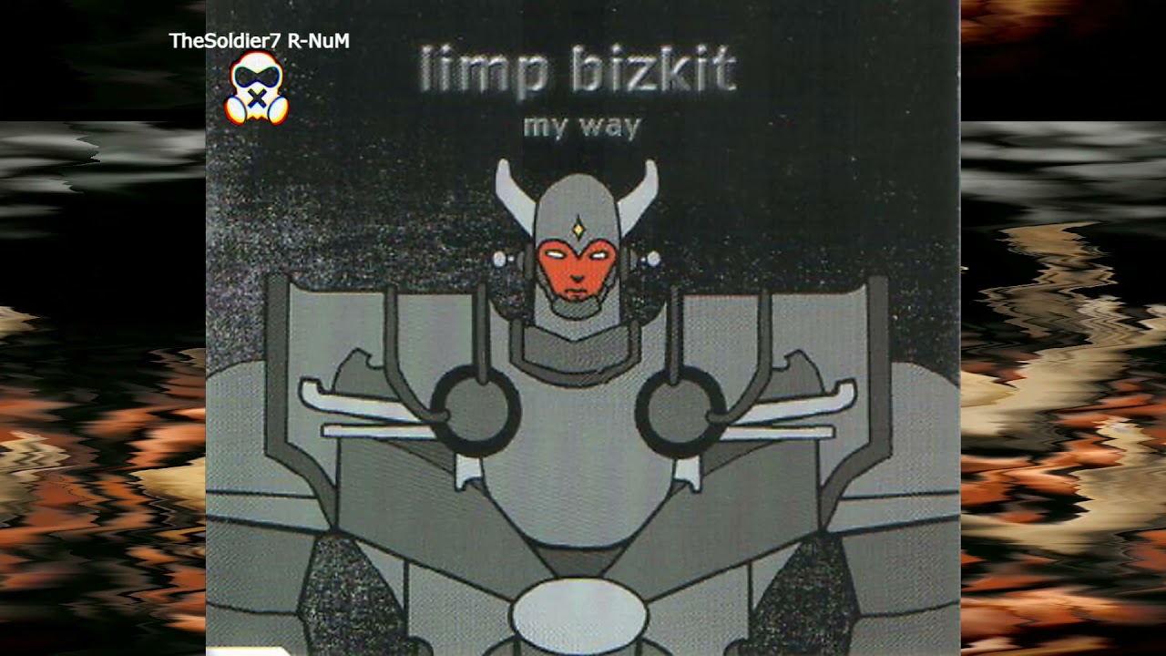 Limp Bizkit My Way (Extended Intro) HD YouTube Limp Bizkit My Way (Extended Intro) HD YouTube