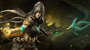 Avalar: Shadow War Premium Gameplay (android/ios) hack and slash action RPG