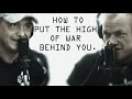 How Do You Put the High of War Behind You? - BTF Tony Eafrati & Jocko Willink