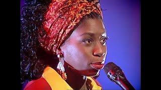M People - How Can I Love You More  - TOTP  - 1991