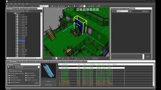 Vega3D X (6) AI-Powered Natural Language Based Large Scale Shape 3D Model Search