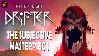 Hyper Light Drifter Stands Out