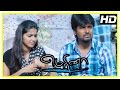 Marina movie scenes  oviya marries another person  sivakarthikeyan  sathish