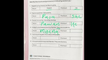 Class 4 and 5 English workbook worksheet 22, kaksha 4 aur 5 worksheet 22, #englishworkbook 2024-25