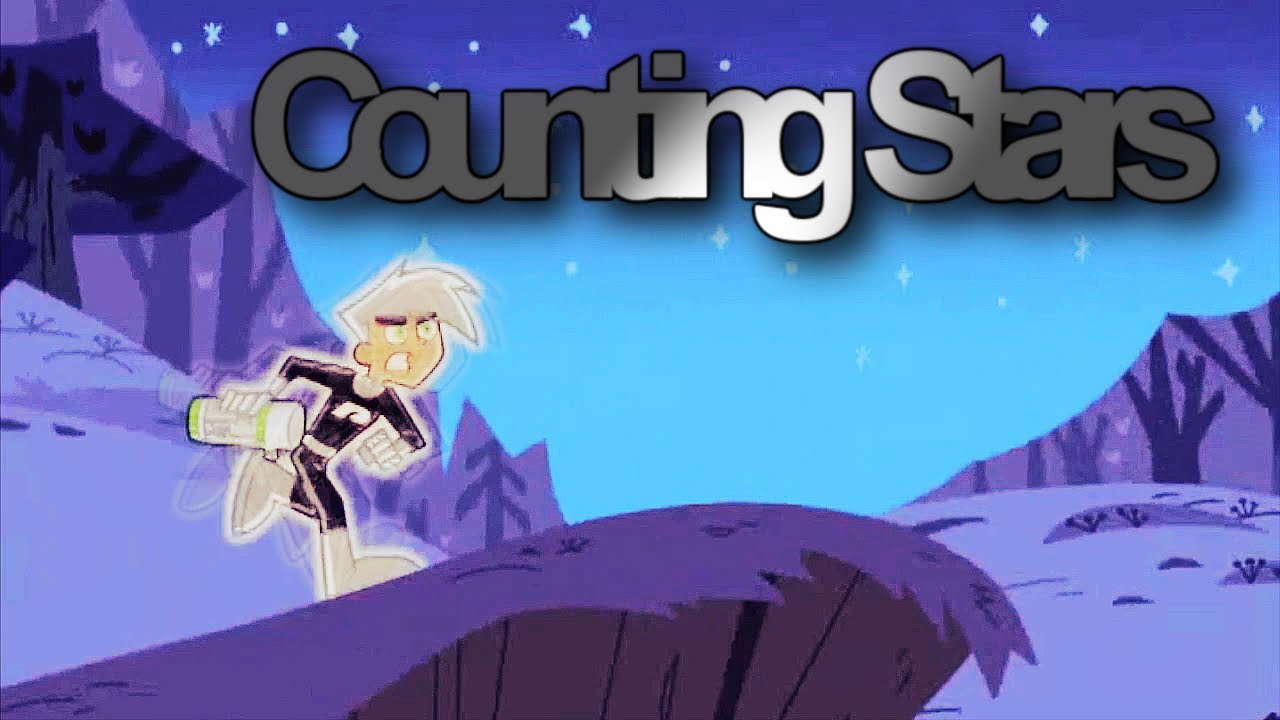 counting stars [happy dannyversary]