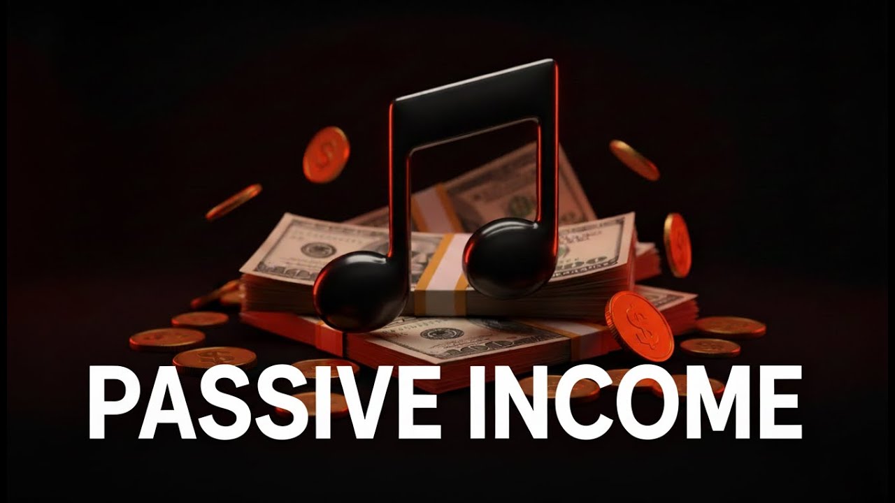 3 Easy Ways to Make Money with AI Music