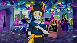 HiveSwap FriendSim Act 7: Remele Namaaq [NO COMMENTARY]