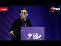 LIVE: Andy Burnham Kicks Off Makerfield By-Election Campaign | UK Politics Update 2026 | AC1Z