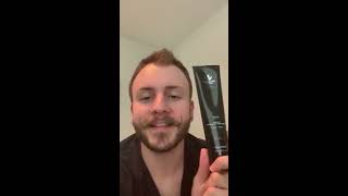 Why you need Awapuhi Wild Ginger Intensive Treatment with DJ