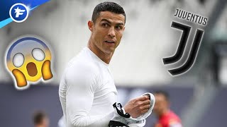 Les exigences de Cristiano Ronaldo pour rester à la Juventus | Revue de presse