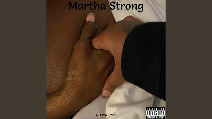 Martha Strong