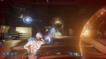 Mass Effect™ Andromeda Multiplayer [PLATINUM]: Human Artificer