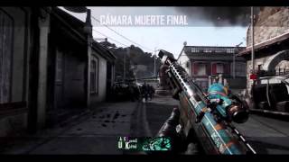 Flash: Chillin in Private Match #1 feat. Avibe [Multi-CoD]