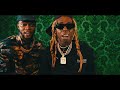 Papoose Feat. Lil Wayne "Thought I Was Gonna Stop" (Official Video)