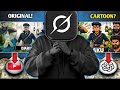 I Created a Cartoon Using Only My Phone #cartoonvideoediting | cartoon video Kaise banaen mobile se