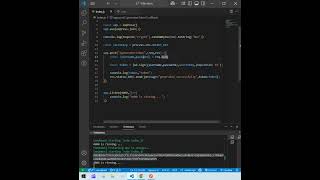 Generate JWT Token in Node js || Json Web Token in Node Js