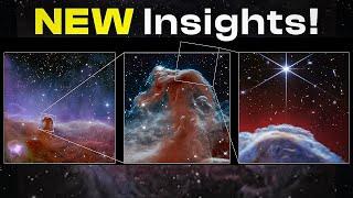 Webb Uncovers the secrets of the Orion Nebula