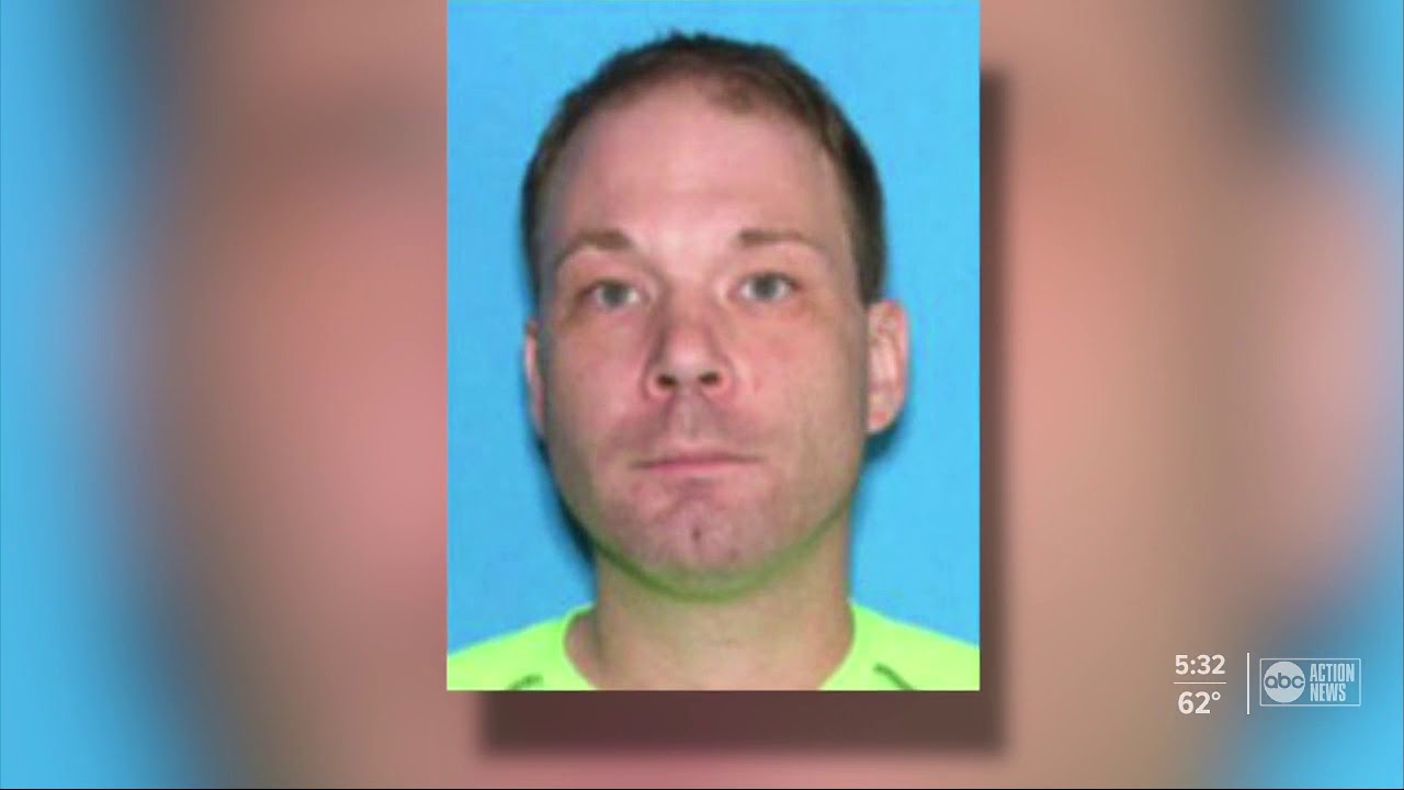 Reward in missing person case from 2017 - YouTube