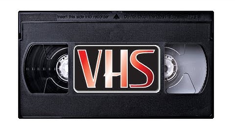 VHS - Better than you don