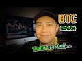 Update BTC - ปิด WK เขียวแจ่มๆ ผมรอ sto 4H ลงมาOVS อีกรอบ