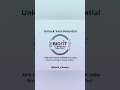 Project Scientist B @ Agharkar Research Institute Pune #shorts #Pune #foryou #ytshorts #education #A