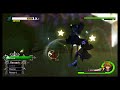 Kingdom hearts ii 75 data vexen