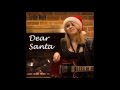 Sadie Rock - Dear Santa (lyric video)