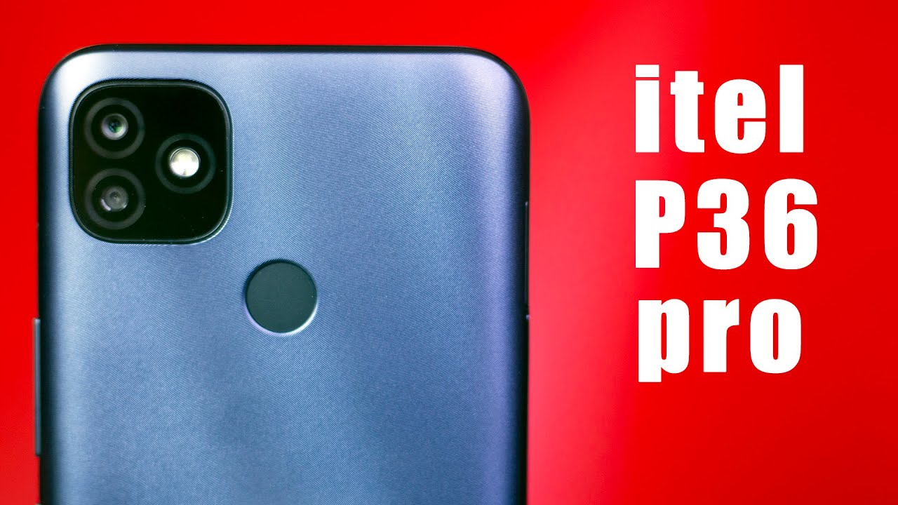 Itel P36 Pro Fiche Technique Xphone24 Com Dual Sim Android 9 0 Pie Go Ecran Tactile