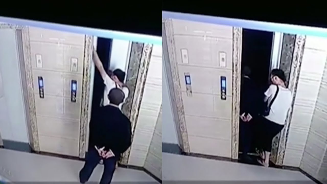 Man Falls To His Death After Son In Law Opens Elevator Doors Early