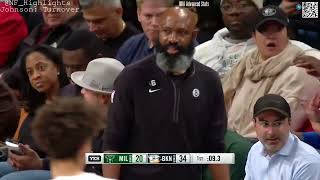 Cameron Johnson  19 PTS 7 REB: All Possessions (2023-02-28)