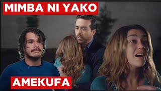 CRYSTAL LEO USIKU. FEI NA JAWAD WAPOTEZA MTOTO WANALIA BASAL KAWAFUMANIA