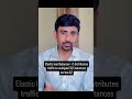 AWS Interview Question 💥 LB vs ELB Explained in Marathi | Load Balancer आणि Elastic Load Balancer