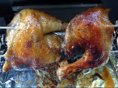 how-to-rotisserie-roast-chicken-ga-roti-vietnamese-food-recipes