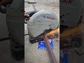 Iron steel cutter# shorts videos # virl#