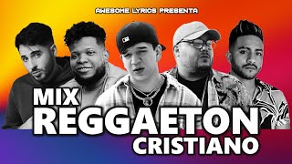 Mix Reggaeton Cristiano 2023 - Alex Zurdo, Musiko, Funky, Gabriel EMC, Ander Bock, Jaydan &amp; Más