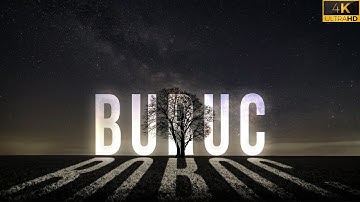 Buruc Suresi - سورة البروج | Bilal Darbali | (4K)