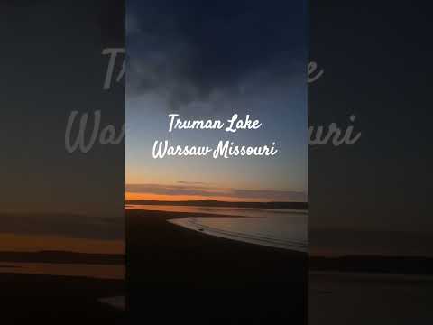 Video: Zijn de zwemstranden van Truman Lake open?