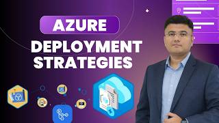 Azure Pipelines Deployment Strategies Explained | Blue-Green, Canary | AZ-400 DevOps Engineer