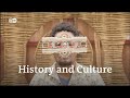Dw history and culture  channel trailer