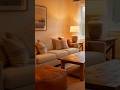 Warm Rustic Living Room Ideas