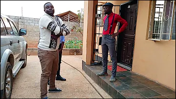 jay Tony attacks Headmaster for beating his son