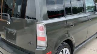 2004 Scion xB 5dr Wagon Automatic Wagon - Westover, MD
