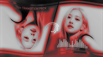 Transition Ideas + Presets #3「Alight Link + XML File 」| Alight Motion |