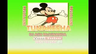 DJ  Ash tz -_- TUNAKESHA DIMBE MISEMO 2024 By Mr.Vinanda.mp3