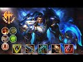 SirTiki DARIUS MONTAGE - G-DARIUS MAIN l LOL SPACE